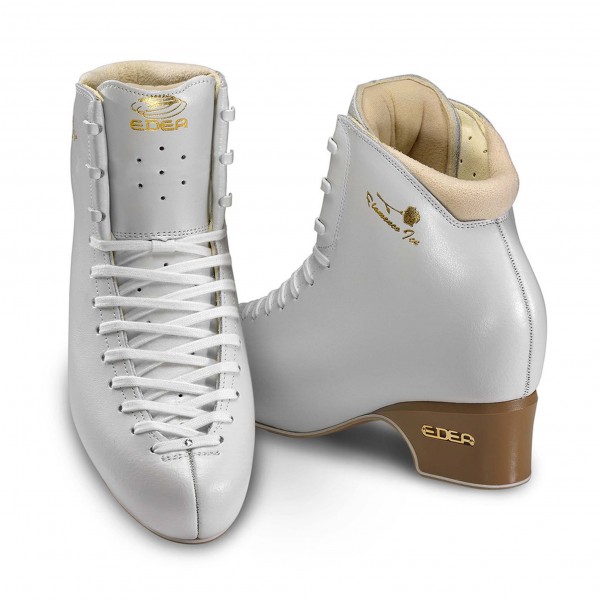 Edea Ice skates ICE FLY Boots SportsdeGlace.fr