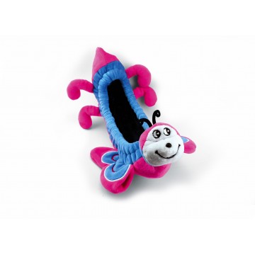 Protège lames Edea peluche animaux Protège lames Edea peluche animaux