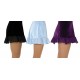 Ruffled Box Skirt