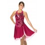 Dance Diva Dress