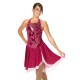 Robe de danse Dance Diva - M