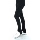 Pantalon patinage couvre talons Supplex