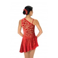 Scarletta Dress