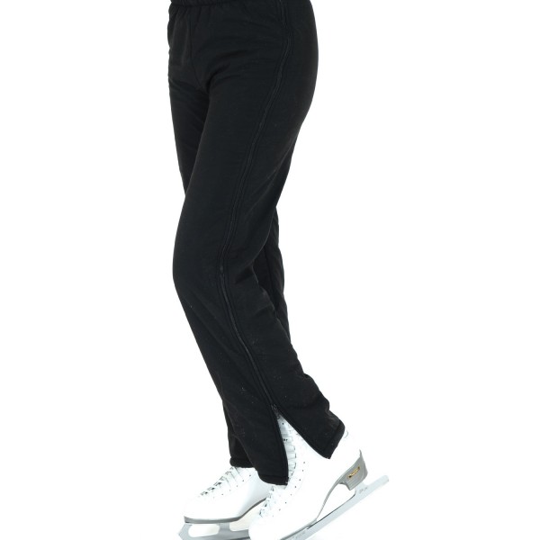 zip up pants