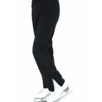 Full side zippers Warm-Up Pants