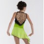 Elite Xpression dress 1208- Back Tree