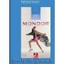 Mondor durable footed tights 