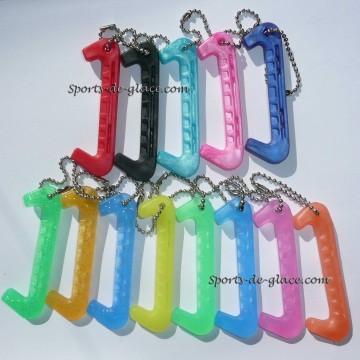 Keychains blade guard Keychains blade guard