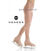 Boot cover figure skating tight, Mondor 902, 2 by package - Orya