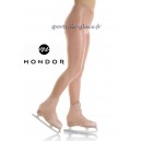 Mondor competition over boot tights
