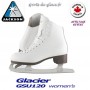 Glacier Jackson 120 ice skates