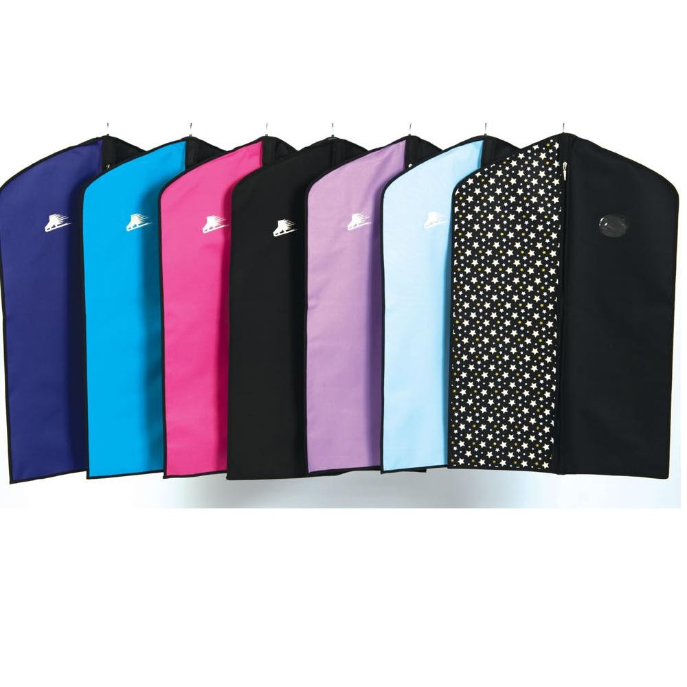 Update 160+ sports garment bag best 3tdesign.edu.vn