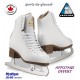 Jacskon Ice skates MYSTIQUE 1490