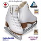 Jacskon women FREESTYLE ice skates