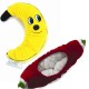 Protege lames éponge la banane