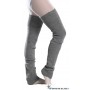 Intermezzo long leg warmers