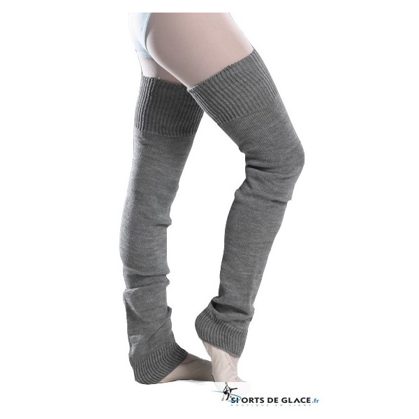 Long leg-warmer 4001