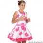 Robe de danse Corsage