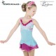 Robe de patinage Princess