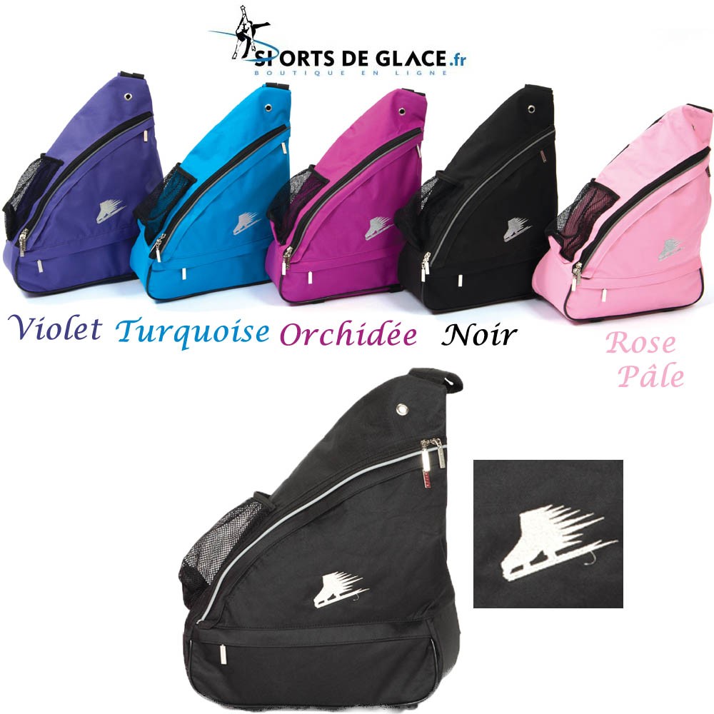 Sac à patins Shoulder Pack Skate - SPORTS DE GLACE France