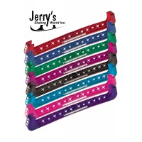 Jerry's Rhinestones blade guards