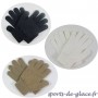 skate gloves with rubber dots