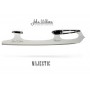 John Wilson Majestic Figure Skate Blades