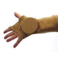 pADDED tOUCH