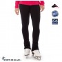 Pantalon de patinage enfant polaire