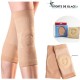 2 Bunheads dance Knee pads