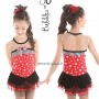 Minnie skating dress