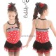 Robe de patinage Minnie Style