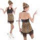 Tenue de patinage Wild Leopard