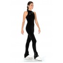High Neck skating Catsuit