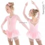 Ballerina princess dress