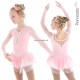 Robe de patinage princesse Ballerine