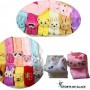 Children Animal plush Scarf