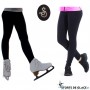 Sagester sports fleece leggings