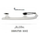 Wilson Coronation Dance blades