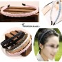 Pearl headband