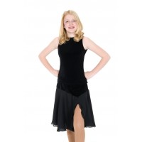 Black Dance sKIRT