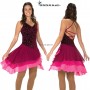 Jerrys Sangria Samba Dress