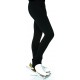 Jerry's Black Fleece Stirrup pants