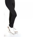 Leggins polaire