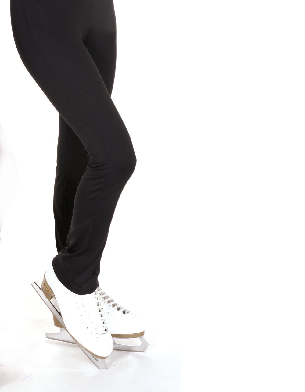De Patinage Pantalon Legging Polaire Jerry's lJTcFK1