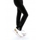 Pantalon de patinage patin Crystal Swarovski