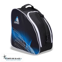 Sac à roulettes pour patins Brillant - SPORTS DE GLACE France