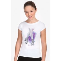 Quads skates Shirt