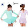 Robe de patinage enfant Classical