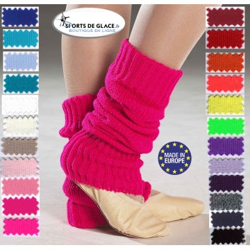 Intermezzo leg warmers Intermezzo leg warmers